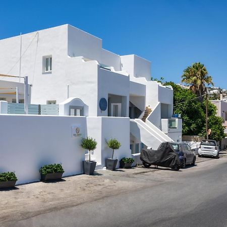 Hill Suites Fira (Santorini) Exterior foto