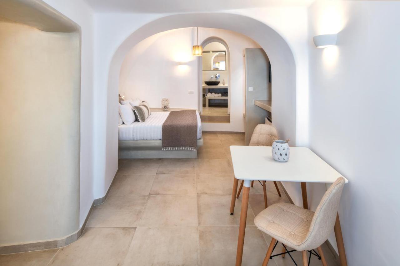 Hill Suites Fira (Santorini) Exterior foto