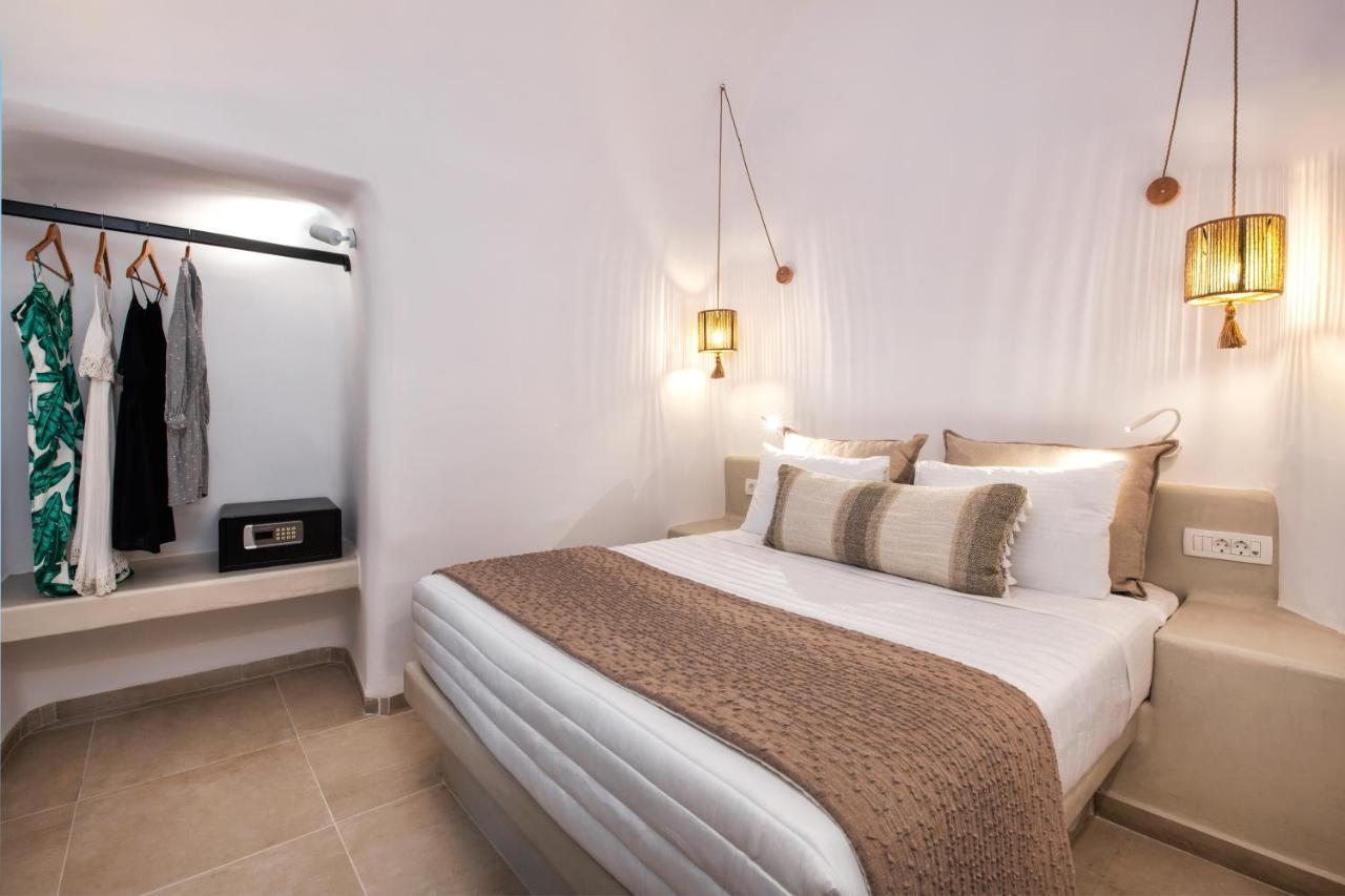 Hill Suites Fira (Santorini) Exterior foto