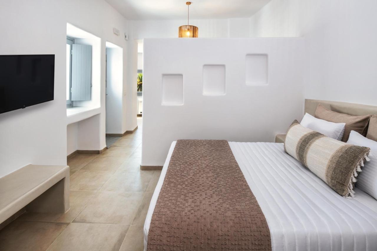 Hill Suites Fira (Santorini) Exterior foto