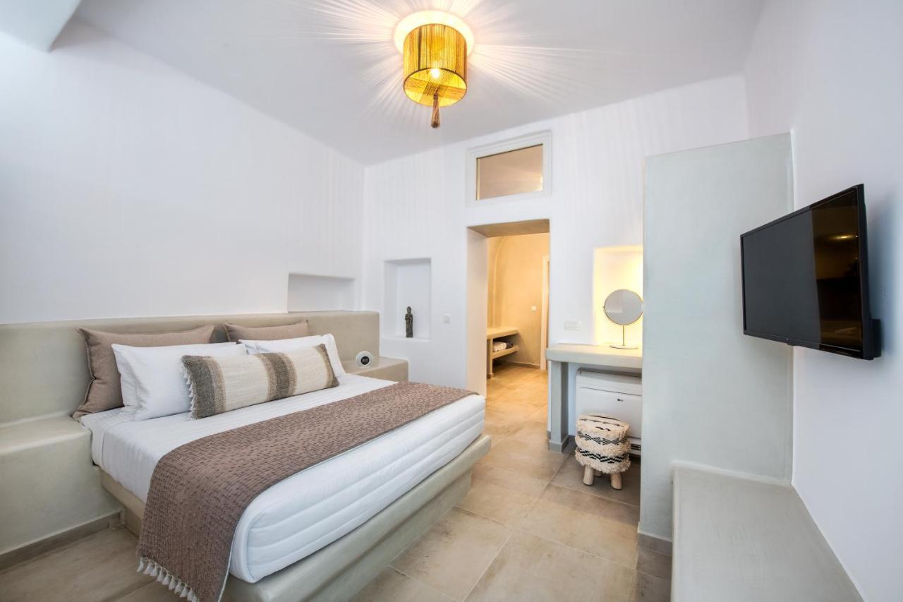Hill Suites Fira (Santorini) Exterior foto