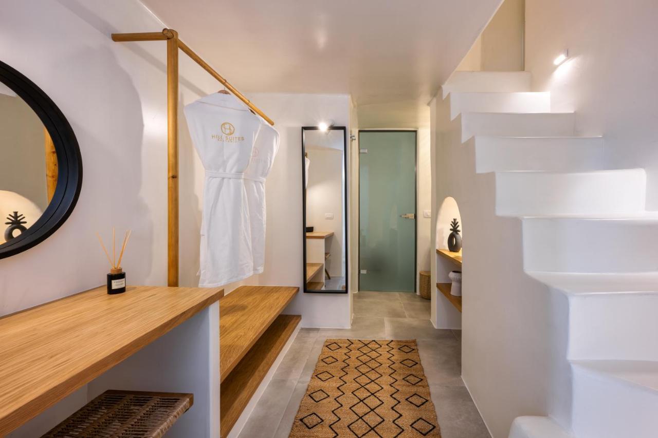 Hill Suites Fira (Santorini) Exterior foto