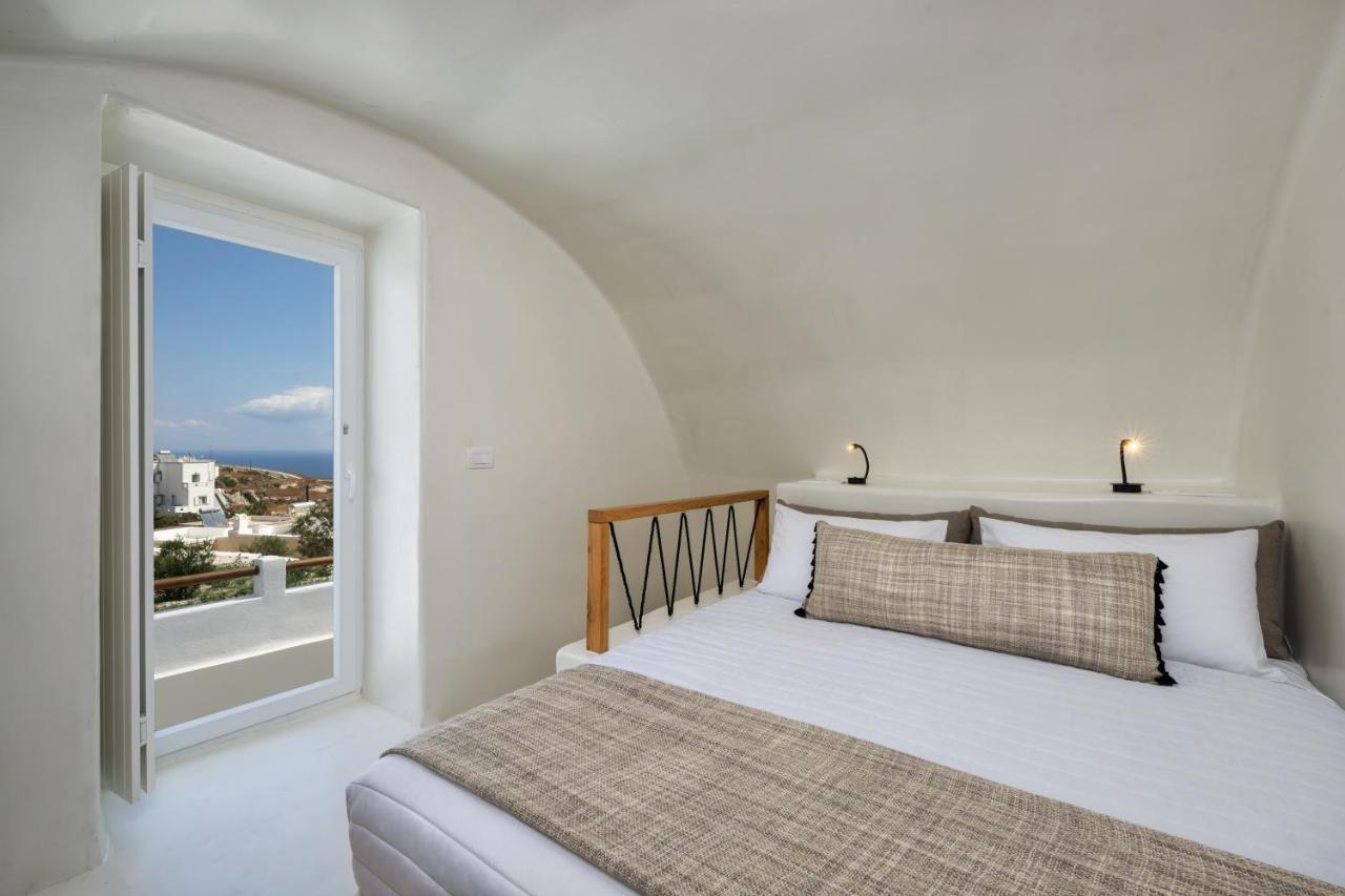 Hill Suites Fira (Santorini) Exterior foto