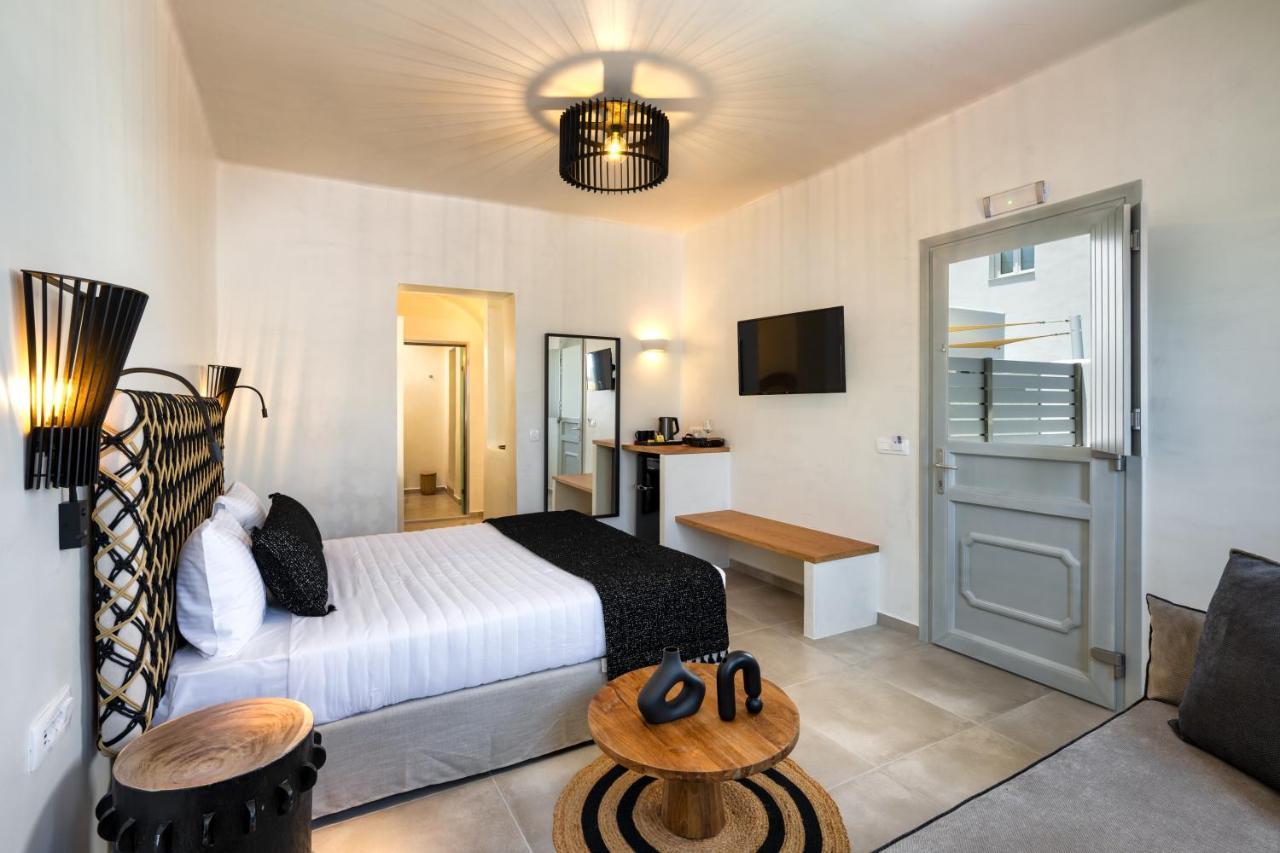 Hill Suites Fira (Santorini) Exterior foto