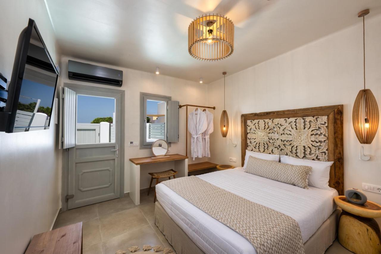 Hill Suites Fira (Santorini) Exterior foto