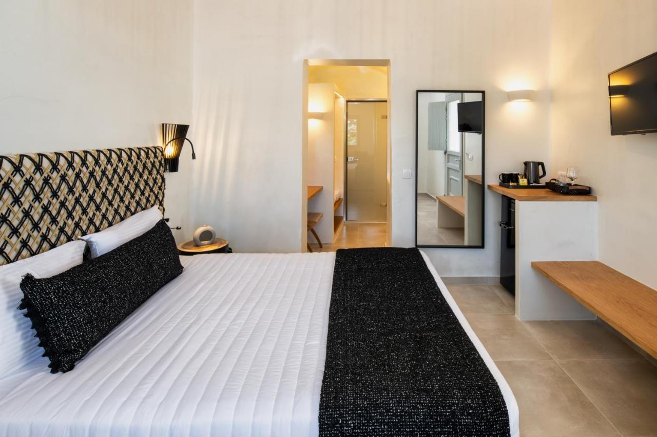 Hill Suites Fira (Santorini) Exterior foto