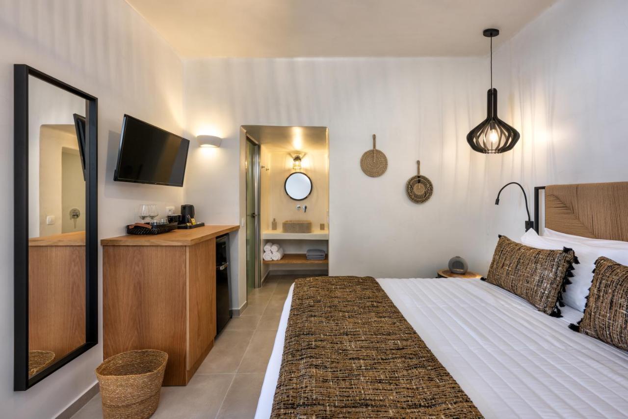 Hill Suites Fira (Santorini) Exterior foto