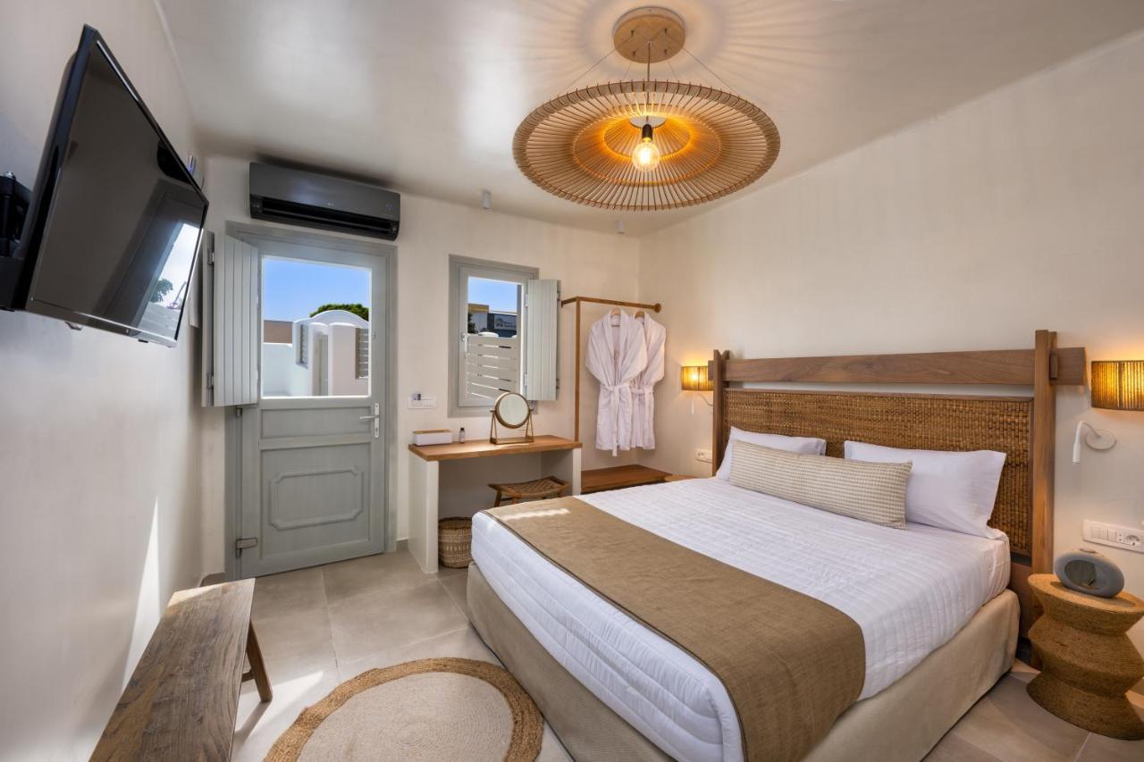 Hill Suites Fira (Santorini) Exterior foto